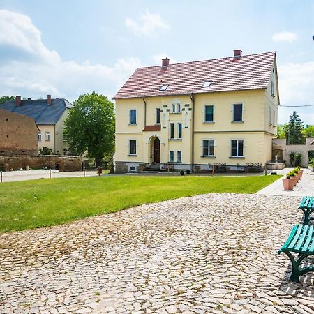 Landpension-Kleeblatt Wurchwitz Екстер'єр фото